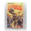 Image 1 : ADVENTURE PUBLICATIONS ADVENTURERS #4