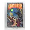 Image 1 : 1987 ADVENTURE PUBLICATIONS ADVENTURERS #7