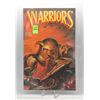 Image 1 : 1987 ADVENTURE PUBLICATIONS WARRIORS #1