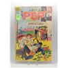 Image 1 : 1966 ARCHIE SERIES PEP #195