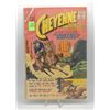 Image 1 : 1963 CHARLTON PUBLISHERS CHEYENNE KID #39
