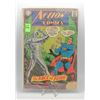 Image 1 : 1967 DC ACTION COMICS #349
