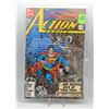 Image 1 : 1987 DC ACTION COMICS #585