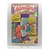 Image 1 : 1966 DC ADVENTURE COMICS #347