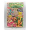 Image 1 : 1967 DC ADVENTURE COMICS #359