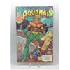 Image 1 : 1991 DC AQUAMAN #1