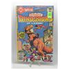 Image 1 : 1977 DC DANGER: DINOUSAURS AT LARGE #27