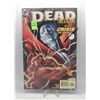 Image 1 : 2001 DC DEAD AGAIN #1