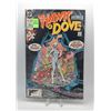Image 1 : 1990 DC HAWK AND DOVE #8