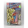 Image 1 : 1991 DC JUSTICE SOCIETY OF AMERICA #1