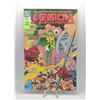 Image 1 : 1986 DC LEGION OF SUPER HEROES #21