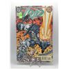 Image 1 : 1994 DC LOBO - THE BEGINNING OF TOMORROW #0
