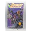Image 1 : 1989 DC NEW LEGION OF SUPER HEROES #1
