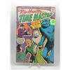 Image 1 : 1965 DC RIP HUNTER TIME MASTER #28