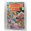 Image 1 : 1978 DC SHOWCASE POWER GIRL #99