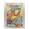 Image 1 : 1974/75 DC SUPER-HEROINE NUMBER ONE WONDER WOMAN