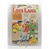 Image 1 : 1965 DC SUPERMAN'S GIRLFRIEND LOIS LANE #59