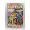 Image 1 : 1967 DC SUPERMAN'S GIRLFRIEND LOIS LANE #71