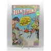 Image 1 : 1966 DC TEEN TITANS #2