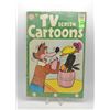 Image 1 : 1960 DC TV SCREEN CARTOONS #135
