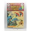 Image 1 : 1974 DC WORLD'S FINEST #222