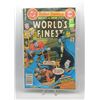 Image 1 : 1978 DC WORLD'S FINEST #249