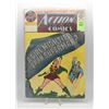 Image 1 : 1970 DC SUPERMAN ACTION COMICS #395