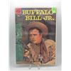 Image 1 : 1957 DELL BUFFALO BILL JR #798