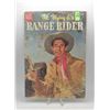 Image 1 : 1956 DELL RANGE RIDER #15