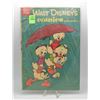 Image 1 : 1960 DELL WALT DISNEY'S COMICS AND STORIES #240