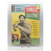 Image 1 : 1966 GOLD KEY DANIEL BOONE #4