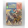 Image 1 : 1952 GOLD KEY LONE RANGER #2