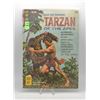 Image 1 : 1965 GOLD KEY TARZAN OF THE APES #155