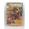 Image 1 : 1966 GOLD KEY THE PHANTOM #17