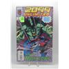Image 1 : 1993 MARVEL 2099 UNLIMITED #1