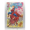 Image 1 : 1992 MARVEL AMAZING SPIDER-MAN CHAOS IN CALGARY