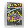 Image 1 : 1986 MARVEL COMET MAN #1