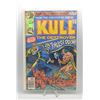 Image 1 : 1978 MARVEL KULL THE DESTROYER #29