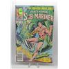 Image 1 : 1984 MARVEL PRINCE NAMER THE SUB-MARINER #1