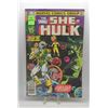 Image 1 : 1980 MARVEL SAVAGE SHE-HULK #14