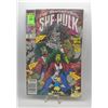 Image 1 : 1990 MARVEL SENSATIONAL SHE-HULK #15