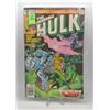 Image 1 : 1980 MARVEL INCREDIBLE HULK #254