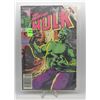 Image 1 : 1985 MARVEL INCREDIBLE HULK #312