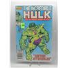 Image 1 : 1986 MARVEL INCREDIBLE HULK #323