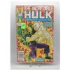 Image 1 : 1986 MARVEL INCREDIBLE HULK #327