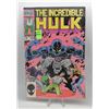 Image 1 : 1986 MARVEL THE INCREDIBLE HULK #328