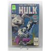 Image 1 : 1989 MARVEL INCREDIBLE HULK #362