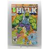 Image 1 : 1992 MARVEL THE INCREDIBLE HULK #397