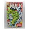 Image 1 : 1992 MARVEL THE INCREDIBLE HULK #401
