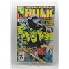 Image 1 : 1992 MARVEL THE INCREDIBLE HULK #402